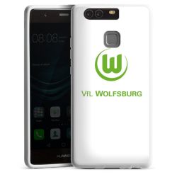 Silikon Case weiß