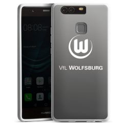 Silikon Case weiß