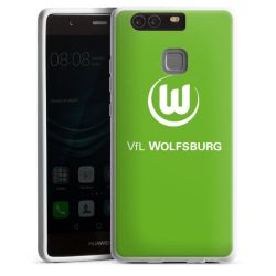 Silikon Case weiß