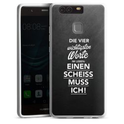 Silikon Case weiß