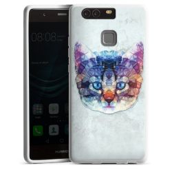 Silicone Case white