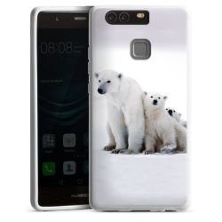 Silicone Case white