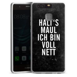 Silikon Case weiß