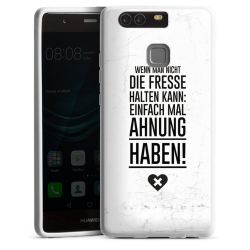 Silikon Case weiß