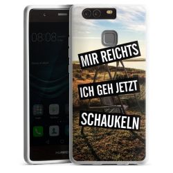 Silikon Case weiß