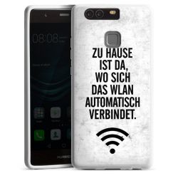 Silikon Case weiß