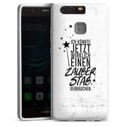 Silikon Case weiß