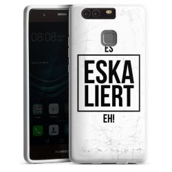 Silikon Case weiß