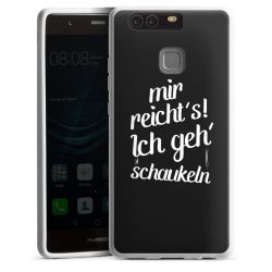 Silikon Case weiß