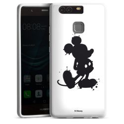 Silicone Case white