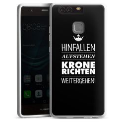 Silikon Case weiß