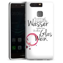 Silikon Case weiß