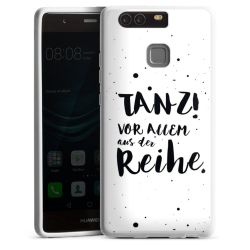 Silikon Case weiß