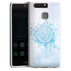 Silicone Case white