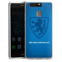 Silikon Case weiß