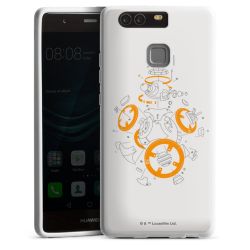 Silicone Case white