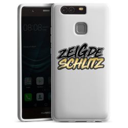 Silikon Case weiß