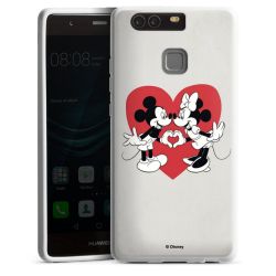 Silicone Case white