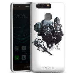 Silicone Case white