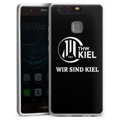 Silikon Case weiß