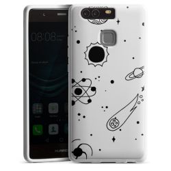 Silicone Case white