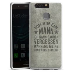 Silikon Case weiß