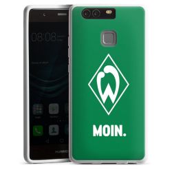 Silikon Case weiß