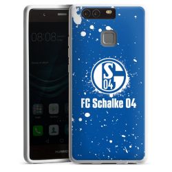 Silikon Case weiß