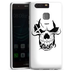 Silicone Case white