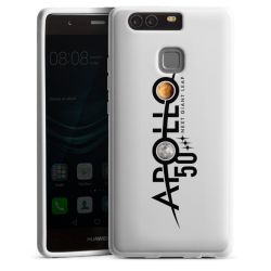 Silicone Case white