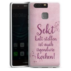 Silikon Case weiß