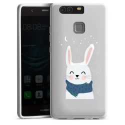 Silicone Case white