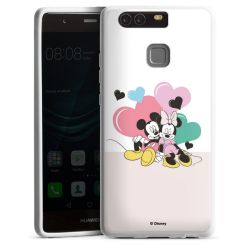 Silicone Case white