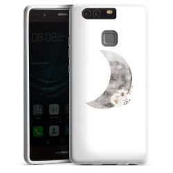 Silicone Case white