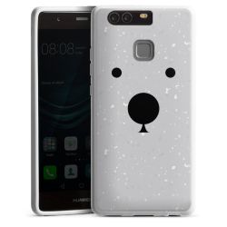 Silicone Case white