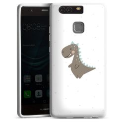 Silicone Case white