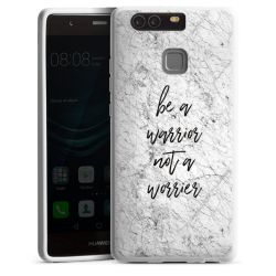 Silicone Case white