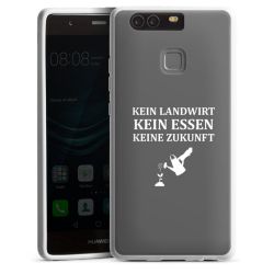 Silikon Case weiß