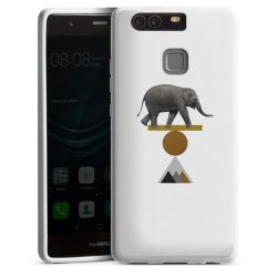 Silicone Case white