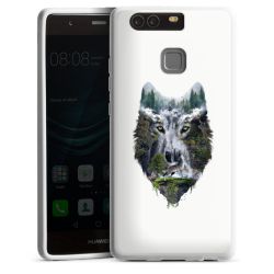 Silicone Case white