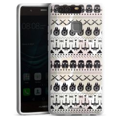 Silicone Case white