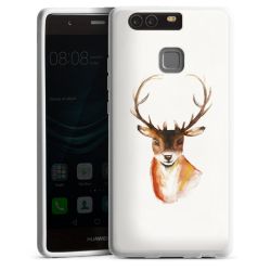 Silicone Case white