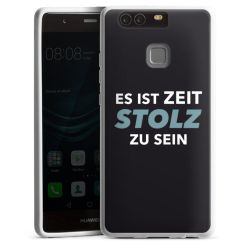 Silikon Case weiß