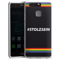 Silikon Case weiß