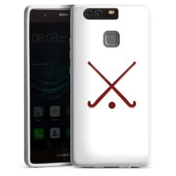 Silicone Case white