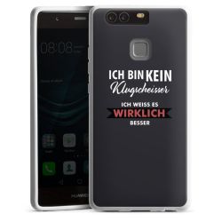 Silikon Case weiß