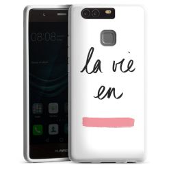 Silicone Case white