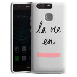 Silicone Case white