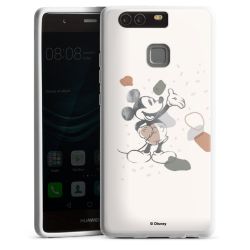 Silicone Case white