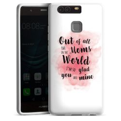 Silicone Case white